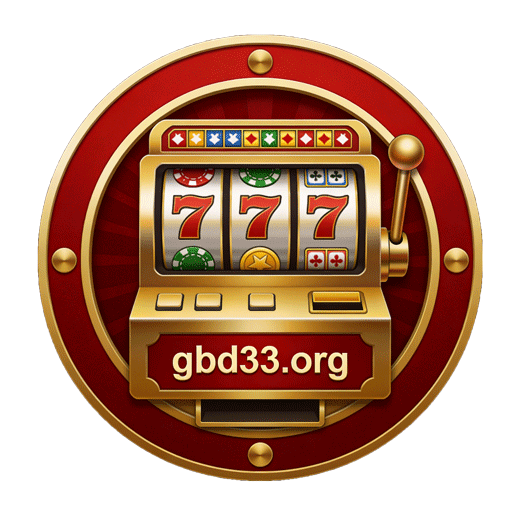 GBD33 Logo